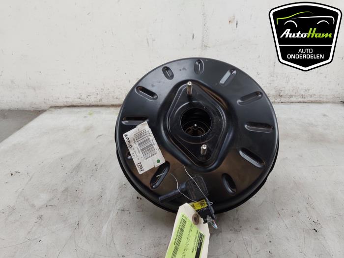 Gebruikte Rembol Opel Corsa F (UB/UH/UP) 1.2 Turbo 12V 100 Hybrid Prijs € 40,00 Margeregeling aangeboden door AutoHam