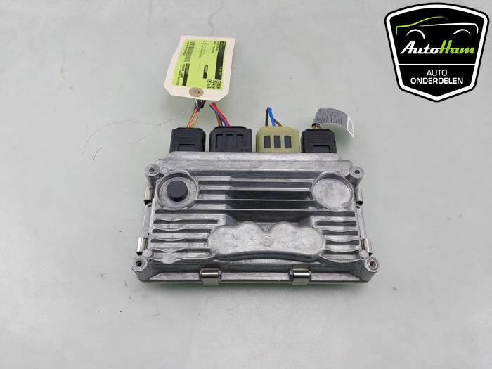 Gebruikte Stuurbekrachtiging Computer BMW 5 serie Touring (F11) 523i 24V Prijs € 275,00 Margeregeling aangeboden door AutoHam