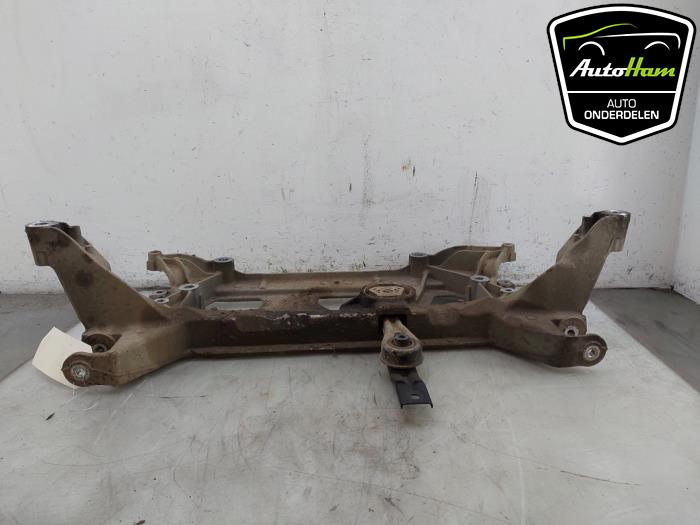 Gebruikte Subframe Audi A3 Sportback (8VA/8VF) 1.4 TFSI 16V Prijs € 95,00 Margeregeling aangeboden door AutoHam