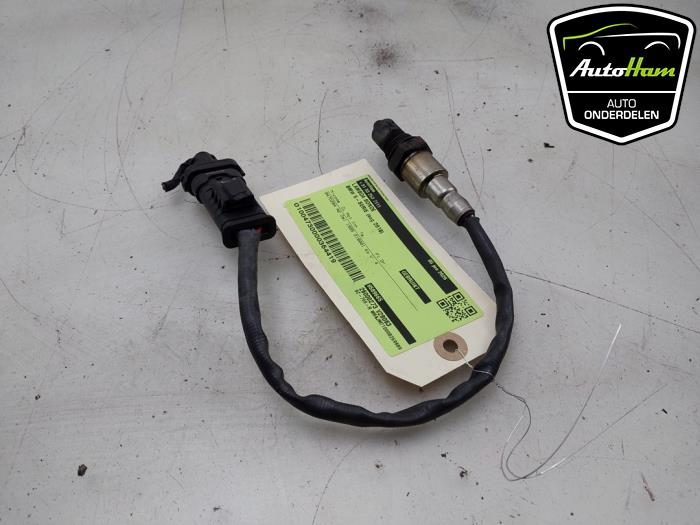 Gebruikte Lambda Sonde BMW 5 serie Touring (G31) 523d 2.0 TwinPower Turbo 16V Prijs € 50,00 Margeregeling aangeboden door AutoHam