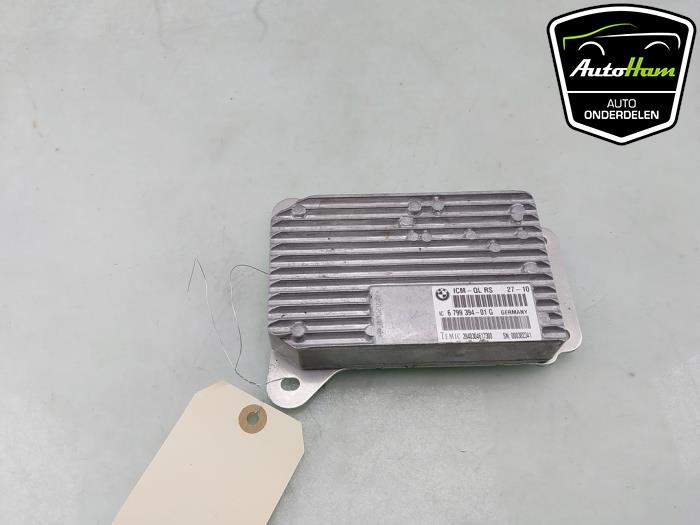 Gebruikte ABS Computer BMW 5 serie Touring (F11) 523i 24V Prijs € 100,00 Margeregeling aangeboden door AutoHam