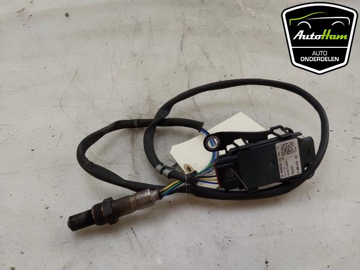 Gebruikte Nox sensor BMW 5 serie Touring (G31) 523d 2.0 TwinPower Turbo 16V Prijs € 150,00 Margeregeling aangeboden door AutoHam