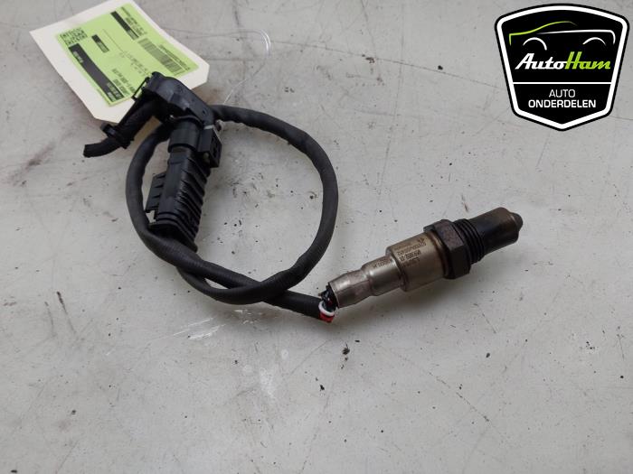 Gebruikte Lambda Sonde BMW 5 serie Touring (G31) 523d 2.0 TwinPower Turbo 16V Prijs € 50,00 Margeregeling aangeboden door AutoHam