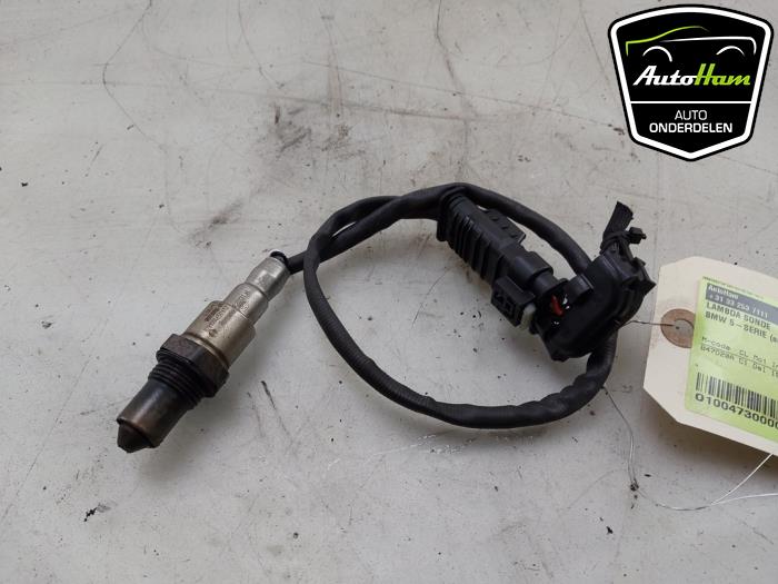 Lambda Sonde van een BMW 5 serie Touring (G31) 523d 2.0 TwinPower Turbo 16V 2018