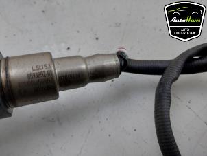 Lambda Sonde van een BMW 5 serie Touring (G31) 523d 2.0 TwinPower Turbo 16V 2018