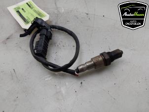 Lambda Sonde van een BMW 5 serie Touring (G31) 523d 2.0 TwinPower Turbo 16V 2018