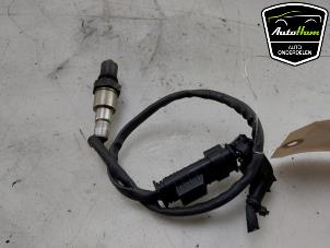 Lambda Sonde van een BMW 5 serie Touring (G31) 523d 2.0 TwinPower Turbo 16V 2018