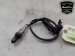 Lambda Sonde van een BMW 5 serie Touring (G31) 523d 2.0 TwinPower Turbo 16V 2018