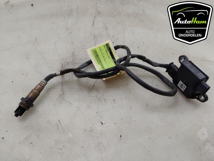Gebruikte Nox sensor BMW 5 serie Touring (G31) 523d 2.0 TwinPower Turbo 16V Prijs € 95,00 Margeregeling aangeboden door AutoHam