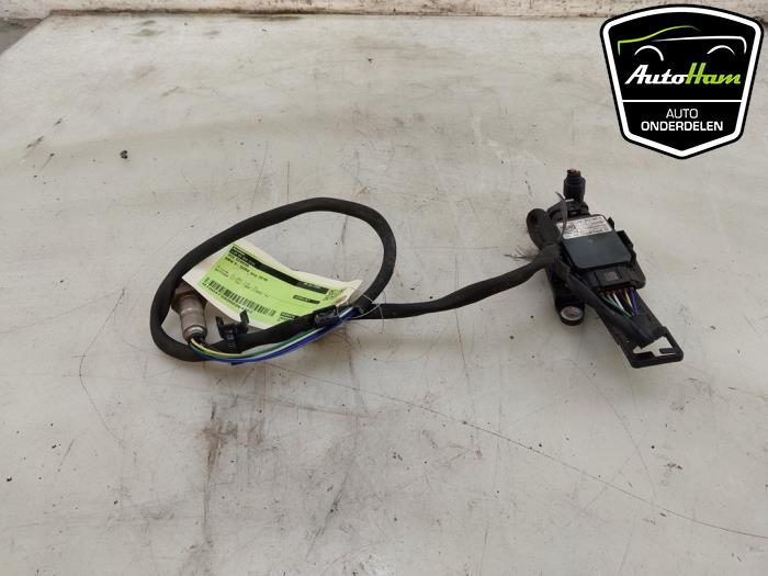 Gebruikte Nox sensor BMW 5 serie Touring (G31) 523d 2.0 TwinPower Turbo 16V Prijs € 150,00 Margeregeling aangeboden door AutoHam