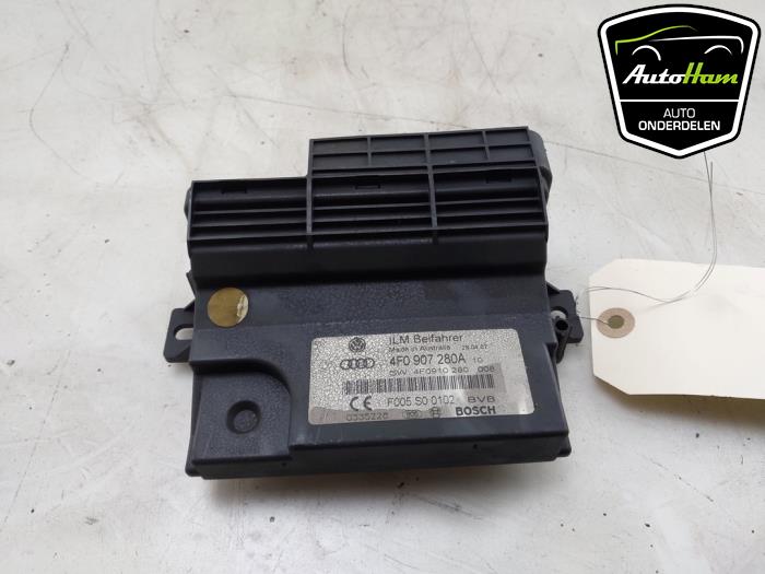 Gebruikte Computer Body Control Audi A6 Avant (C6) 2.8 V6 24V FSI Prijs € 15,00 Margeregeling aangeboden door AutoHam