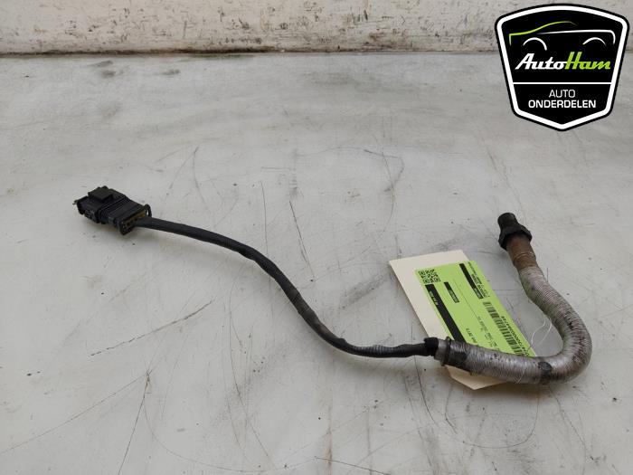 Gebruikte Lambda Sonde BMW 5 serie Touring (F11) 523i 24V Prijs € 30,00 Margeregeling aangeboden door AutoHam