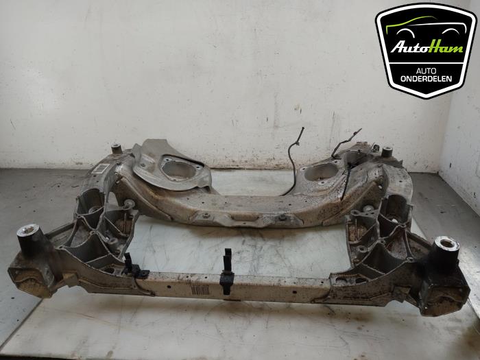 Gebruikte Subframe BMW 5 serie Touring (F11) 523i 24V Prijs € 80,00 Margeregeling aangeboden door AutoHam