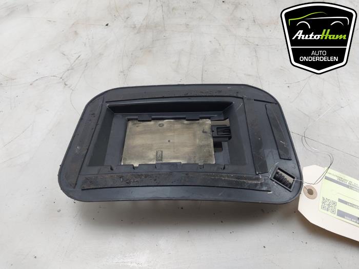 Gebruikte Side assist sensor Alfa Romeo Stelvio (949) 2.9 Bi-Turbo V6 24V Q4 Prijs € 95,00 Margeregeling aangeboden door AutoHam