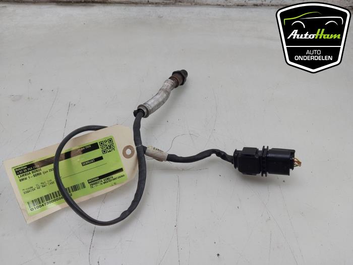 Gebruikte Lambda Sonde BMW 1 serie (F40) 118i 1.5 TwinPower 12V Prijs € 25,00 Margeregeling aangeboden door AutoHam