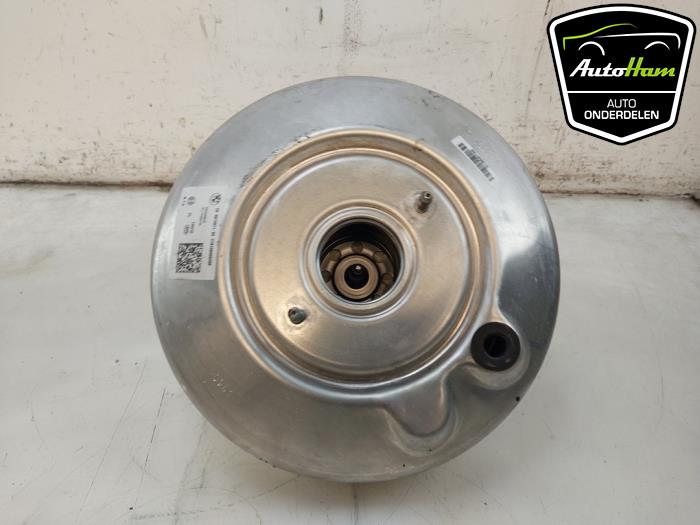 Gebruikte Rembol BMW 1 serie (F40) 118i 1.5 TwinPower 12V Prijs € 50,00 Margeregeling aangeboden door AutoHam