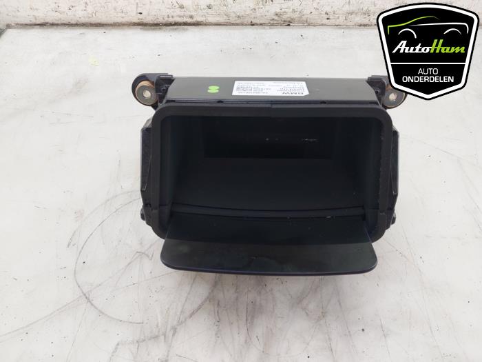 Gebruikte Head-up display Mini Mini (F65/F66) 1.5 12V Cooper C 3-Drs. Prijs € 350,00 Margeregeling aangeboden door AutoHam