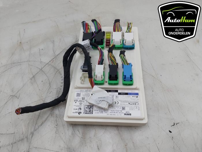 Gebruikte Module Bodycontrol Mini Mini (F65/F66) 1.5 12V Cooper C 3-Drs. Prijs € 250,00 Margeregeling aangeboden door AutoHam