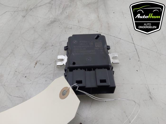 Gebruikte Brandstofpomp module Mini Mini (F65/F66) 1.5 12V Cooper C 3-Drs. Prijs € 95,00 Margeregeling aangeboden door AutoHam