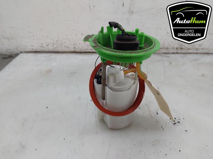 Gebruikte Tank element Pomp Skoda Superb Combi (3V5) 1.4 TSI iV 16V Prijs € 50,00 Margeregeling aangeboden door AutoHam