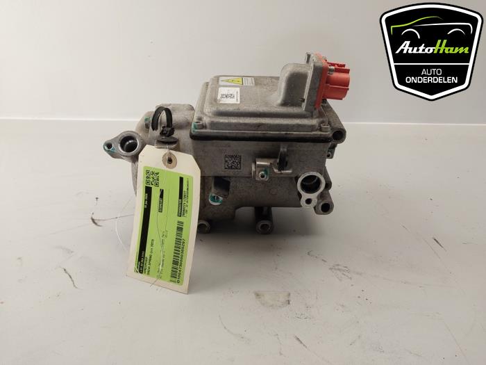Gebruikte Aircopomp Dacia Spring 45 Prijs € 350,00 Margeregeling aangeboden door AutoHam
