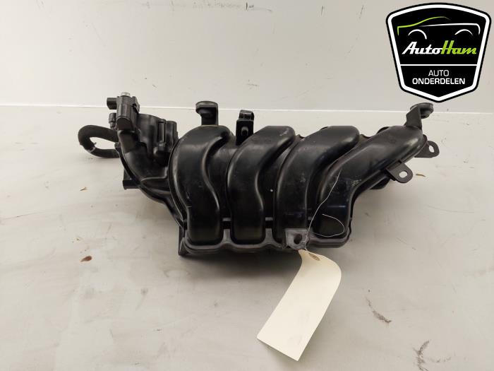 Gebruikte Spruitstuk Inlaat Suzuki Ignis (MF) 1.2 Dual Jet 16V Smart Hybrid Prijs € 95,00 Margeregeling aangeboden door AutoHam