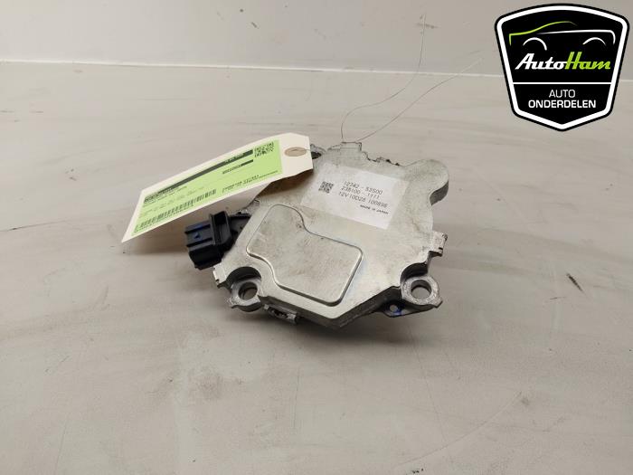 Gebruikte Nokkenas Sensor Suzuki Ignis (MF) 1.2 Dual Jet 16V Smart Hybrid Prijs € 125,00 Margeregeling aangeboden door AutoHam