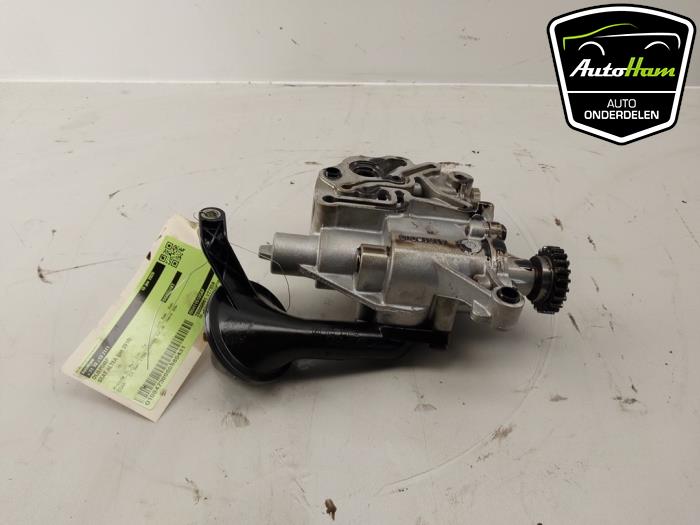 Gebruikte Oliepomp Seat Altea (5P1) 1.8 TFSI 16V Prijs € 95,00 Margeregeling aangeboden door AutoHam