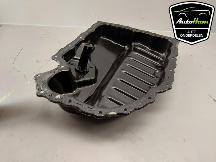 Gebruikte Carterpan Seat Altea (5P1) 1.8 TFSI 16V Prijs € 35,00 Margeregeling aangeboden door AutoHam