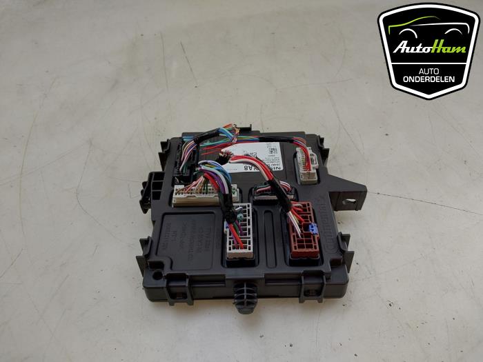 Gebruikte Computer Body Control Nissan Ariya (FE0) 87/91 kWh Prijs € 125,00 Margeregeling aangeboden door AutoHam
