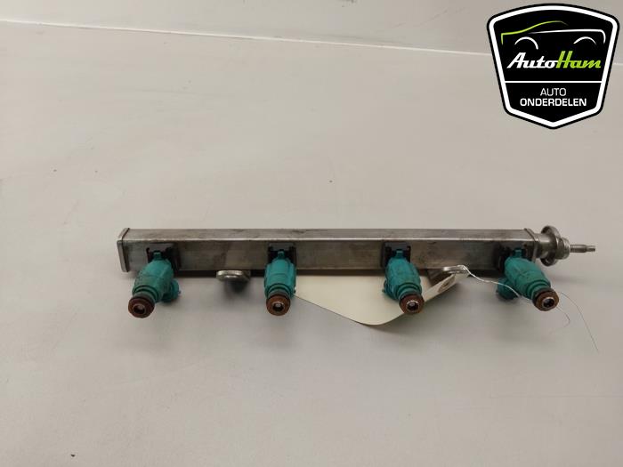 Gebruikte Verstuiver brug Hyundai i20 1.2i 16V Prijs € 70,00 Margeregeling aangeboden door AutoHam
