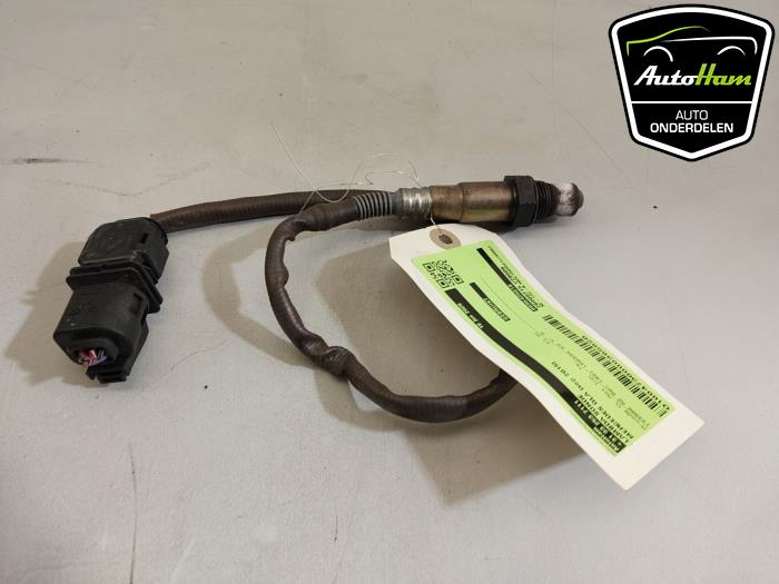 Gebruikte Lambda Sonde Mercedes GLA (156.9) 2.0 45 AMG Turbo 16V Prijs € 30,00 Margeregeling aangeboden door AutoHam
