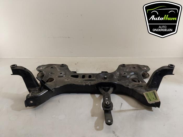Gebruikte Subframe Skoda Kamiq 1.0 TSI 12V Prijs € 275,00 Margeregeling aangeboden door AutoHam
