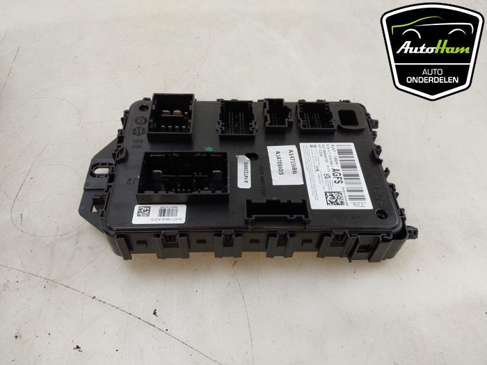 Gebruikte Computer Body Control Ford Transit Custom 2.0 EcoBlue 170 Prijs € 139,15 Inclusief btw aangeboden door AutoHam