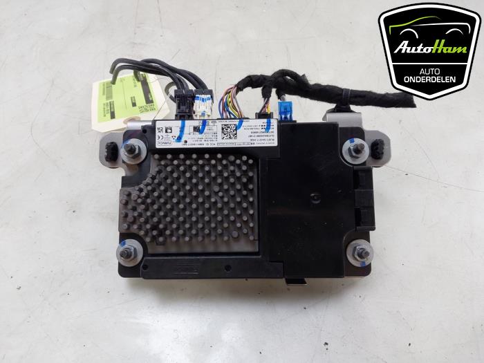 Gebruikte Module Telefoon Ford Transit Custom 2.0 EcoBlue 170 Prijs € 356,95 Inclusief btw aangeboden door AutoHam