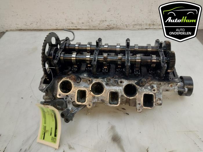 Gebruikte Cilinderkop Porsche Cayenne II (92A) 3.0 D V6 24V Prijs € 350,00 Margeregeling aangeboden door AutoHam
