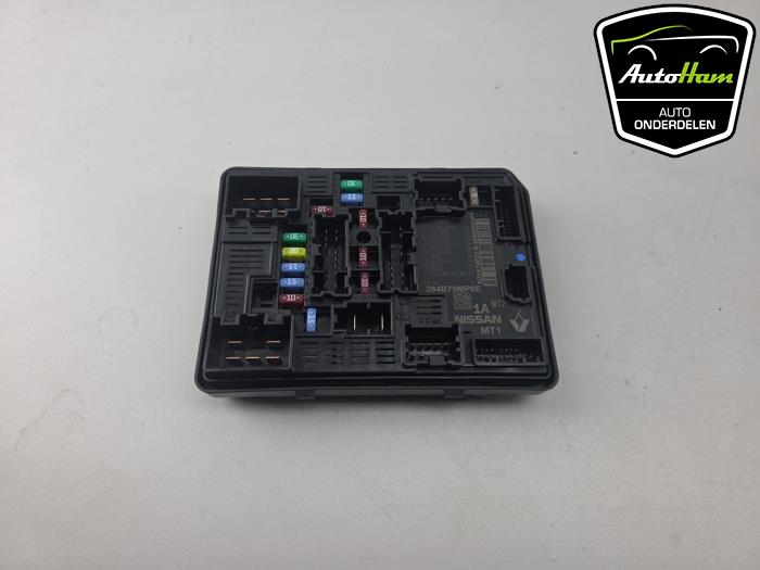 Gebruikte Computer Body Control Nissan Ariya (FE0) 87/91 kWh Prijs € 295,00 Margeregeling aangeboden door AutoHam