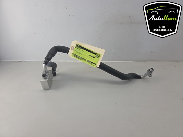 Gebruikte Airco deel (div) Nissan Ariya (FE0) 87/91 kWh Prijs € 45,00 Margeregeling aangeboden door AutoHam
