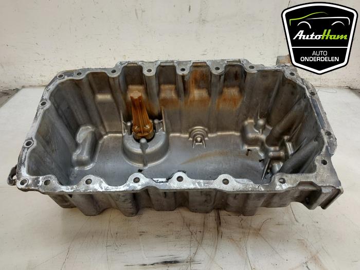 Gebruikte Carterpan Volkswagen Transporter T6 2.0 TDI 150 Prijs € 99,99 Inclusief btw aangeboden door AutoHam