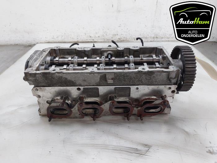 Gebruikte Cilinderkop Volkswagen Transporter T6 2.0 TDI 150 Prijs € 961,95 Inclusief btw aangeboden door AutoHam