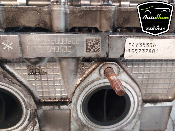 Gebruikte Cilinderkop BMW 5 serie Touring (G31) 523d 2.0 TwinPower Turbo 16V Prijs € 350,00 Margeregeling aangeboden door AutoHam