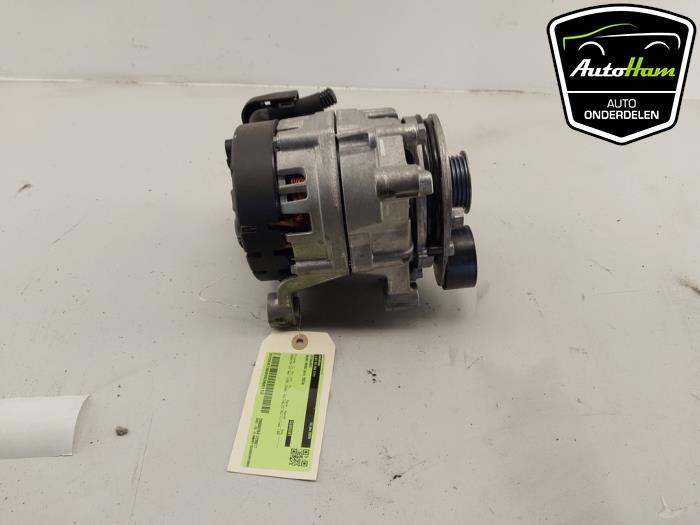 Gebruikte Dynamo Mini Mini (F65/F66) 1.5 12V Cooper C 3-Drs. Prijs € 275,00 Margeregeling aangeboden door AutoHam