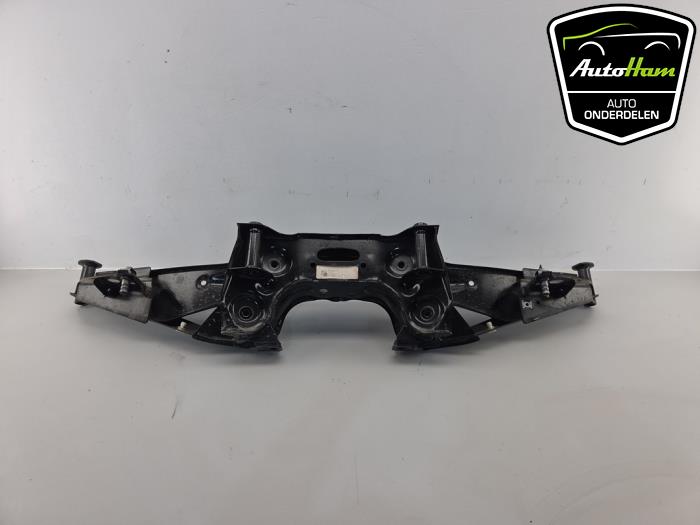 Gebruikte Subframe Mini Mini (F65/F66) 1.5 12V Cooper C 3-Drs. Prijs € 350,00 Margeregeling aangeboden door AutoHam