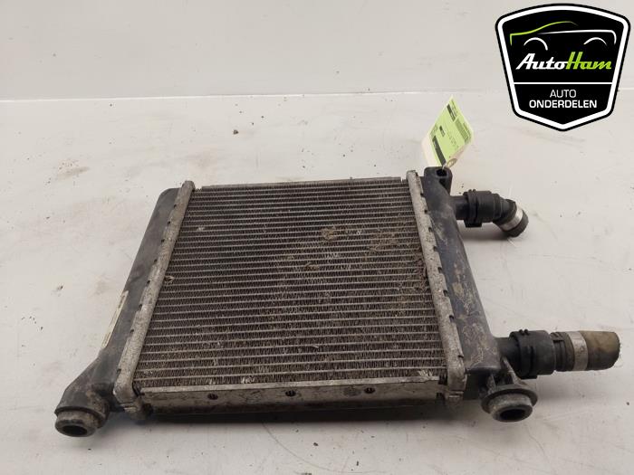 Gebruikte Radiateur BMW X2 (F39) sDrive 20i 1.5 12V TwinPower Turbo Prijs € 75,00 Margeregeling aangeboden door AutoHam