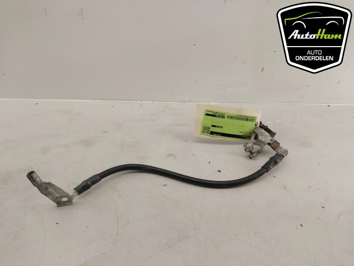 Gebruikte Accu sensor BMW X2 (F39) sDrive 20i 1.5 12V TwinPower Turbo Prijs € 30,00 Margeregeling aangeboden door AutoHam