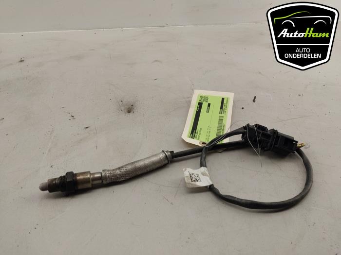 Gebruikte Lambda Sonde BMW X2 (F39) sDrive 20i 1.5 12V TwinPower Turbo Prijs € 25,00 Margeregeling aangeboden door AutoHam