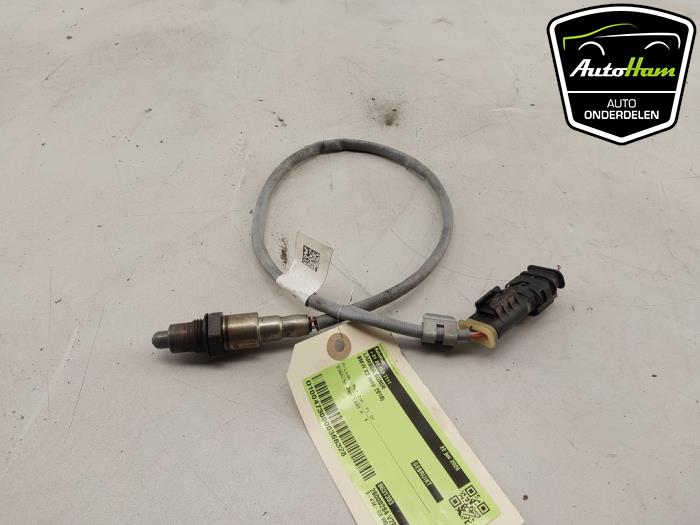 Gebruikte Lambda Sonde BMW X2 (F39) sDrive 20i 1.5 12V TwinPower Turbo Prijs € 40,00 Margeregeling aangeboden door AutoHam