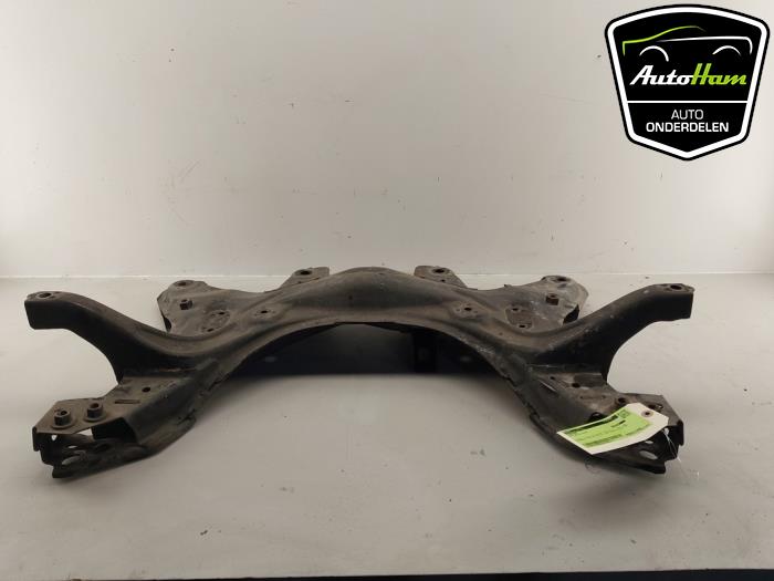 Gebruikte Subframe Fiat 500 (312) 0.9 TwinAir 80 Prijs € 45,00 Margeregeling aangeboden door AutoHam