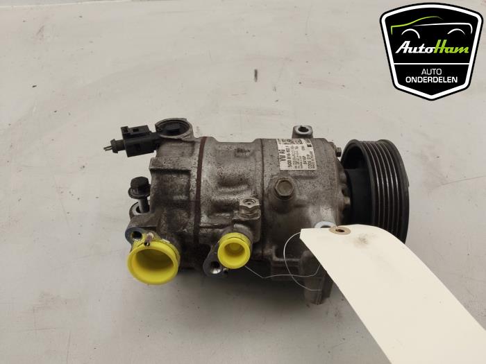 Gebruikte Aircopomp Volkswagen Golf VII (AUA) 1.0 TSI 12V BlueMotion Prijs € 60,00 Margeregeling aangeboden door AutoHam