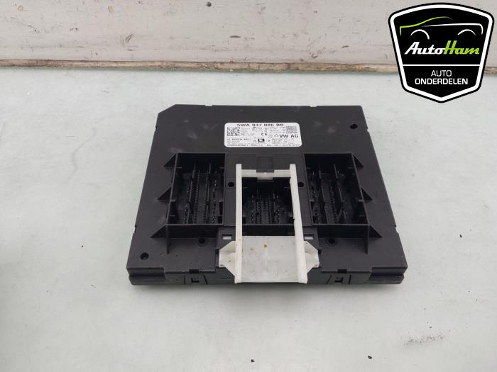 Gebruikte Module Bodycontrol Audi RS 3 Sportback (8YA) 2.5 TFSI 20V Quattro Prijs € 150,00 Margeregeling aangeboden door AutoHam